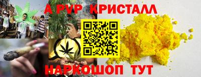 шишки Берёзовский