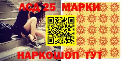 шишки Берёзовский
